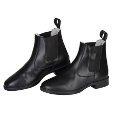 Sztyblety Zimowe Oslo Czarne Covalliero