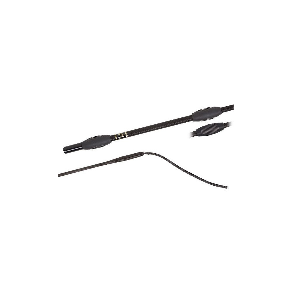 Bat Ujeżdżeniowy Feldmann Balance Sports Czarny Fleck