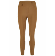 Legginsy Jeździeckie Pro Riding Almond Herritage 24/25 Eskadron