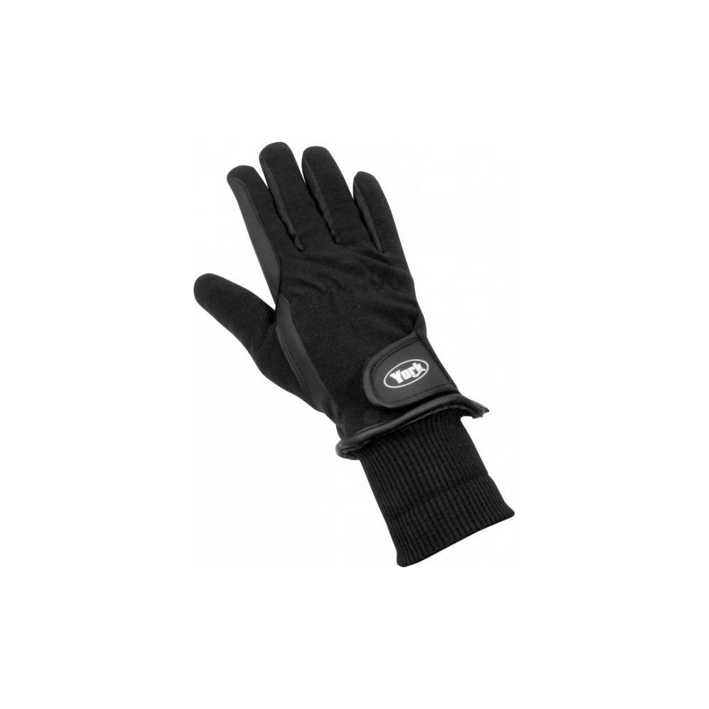 Rękawiczki Zimowe Plus York