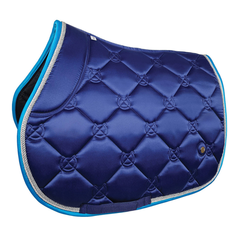 Czaprak Desire Granatowy Horsenjoy