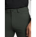 Bryczesy Męskie Performance (Hunter Green) Maximilian Equestrian