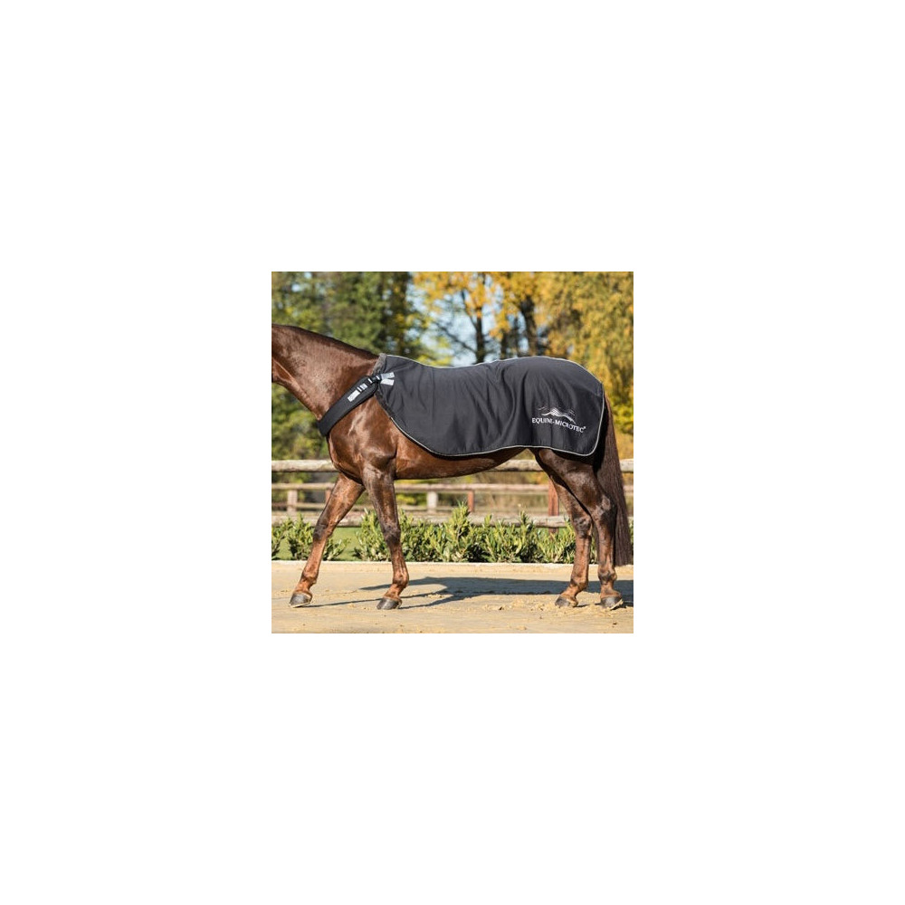 Derka do Karuzeli Keep Walking Equine Microtec