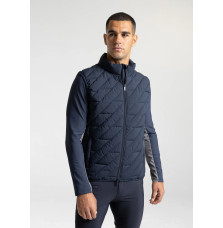 Kamizelka Męska Zenith (Atlantic) Maximilian Equestrian