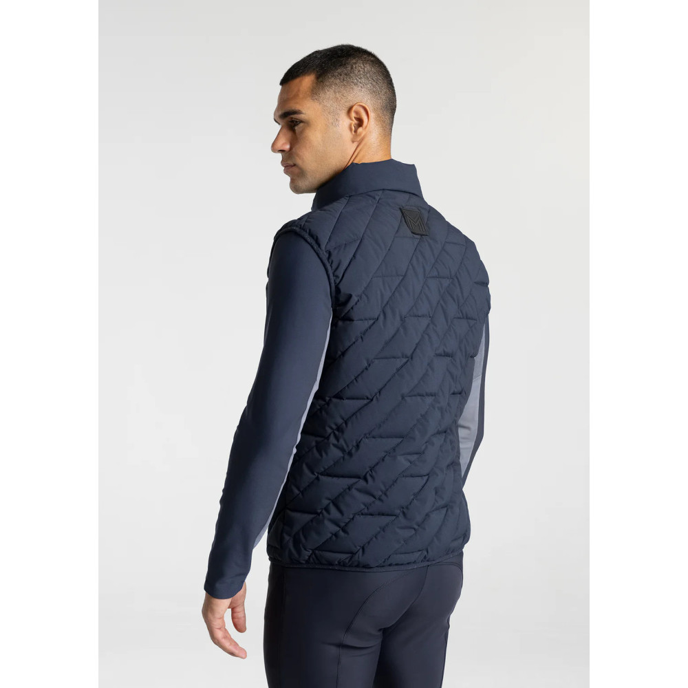 Kamizelka Męska Zenith (Atlantic) Maximilian Equestrian