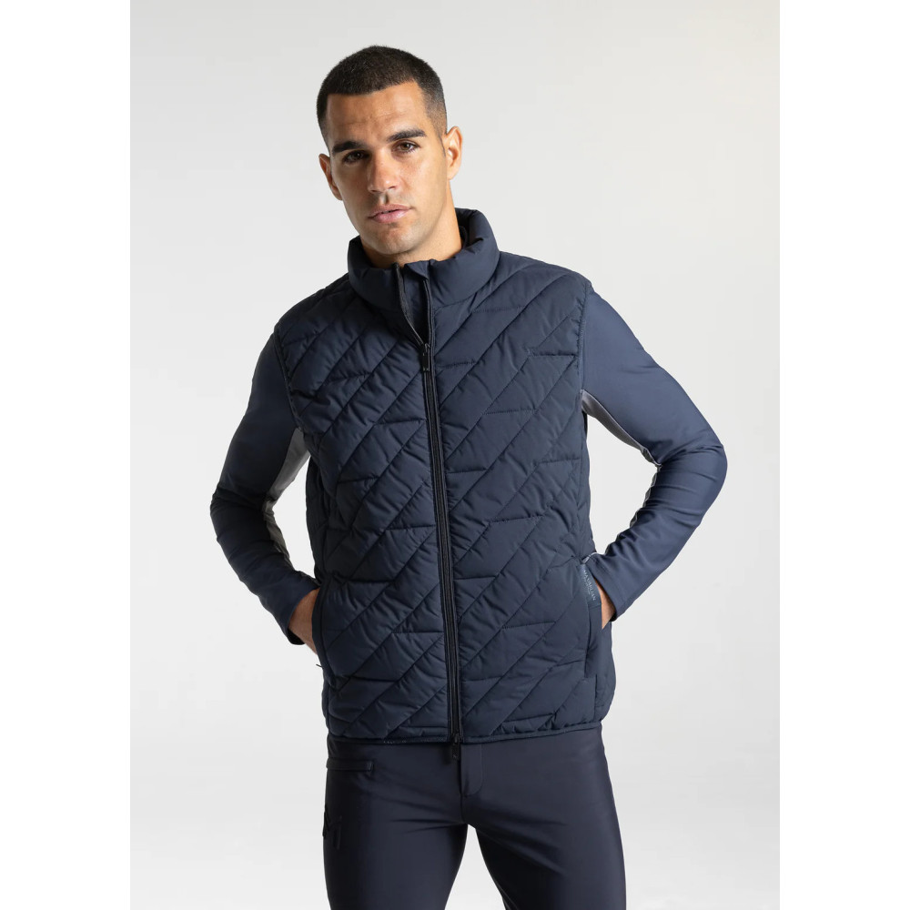 Kamizelka Męska Zenith (Atlantic) Maximilian Equestrian