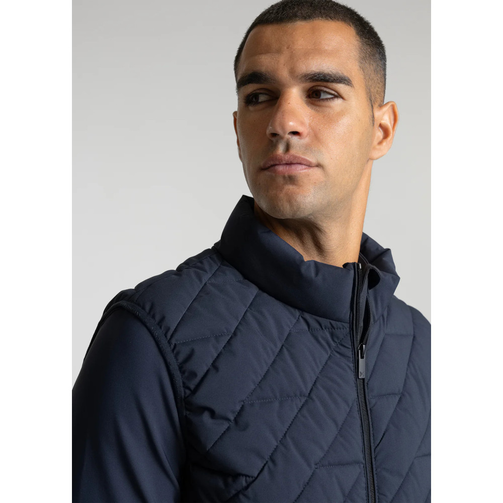 Kamizelka Męska Zenith (Atlantic) Maximilian Equestrian