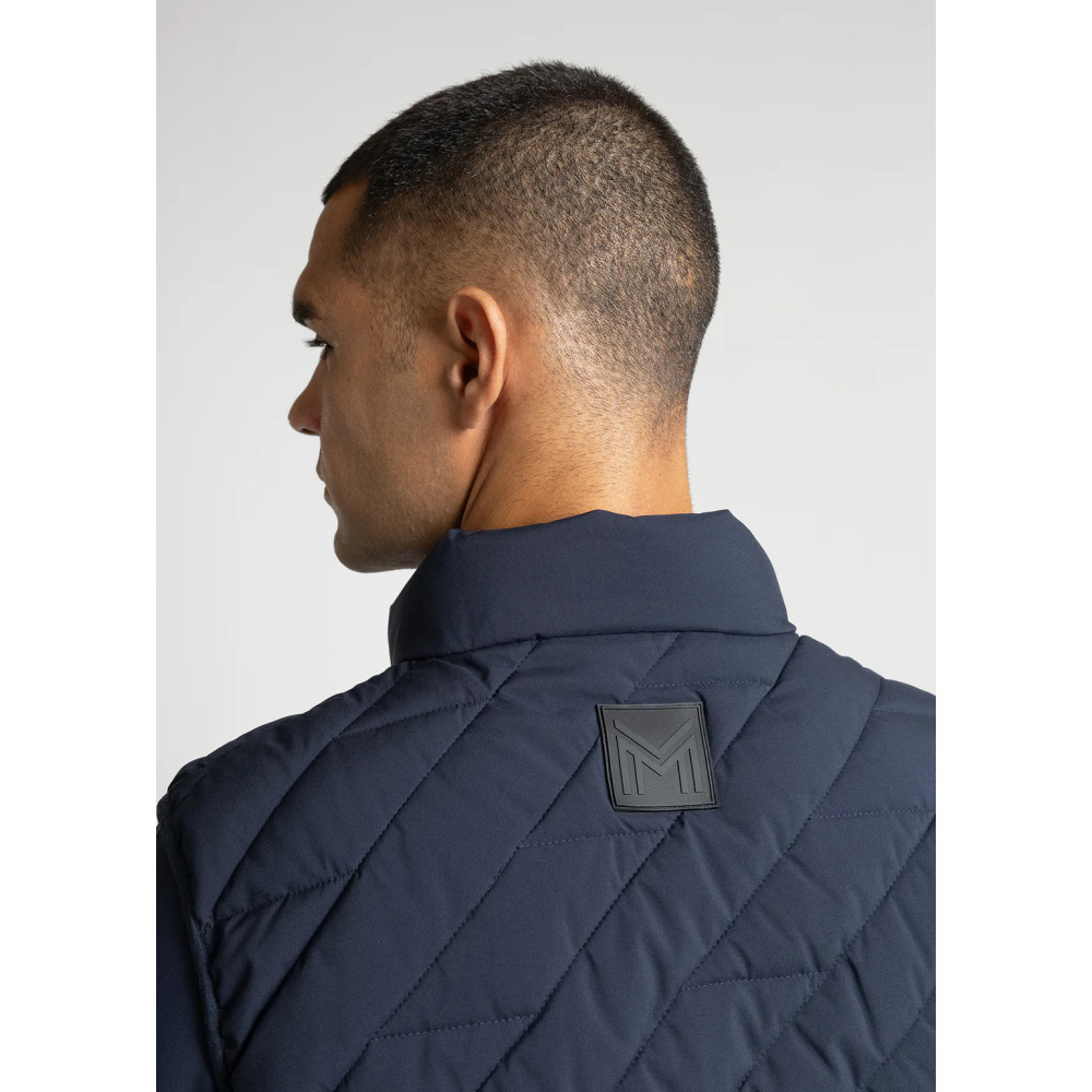 Kamizelka Męska Zenith (Atlantic) Maximilian Equestrian