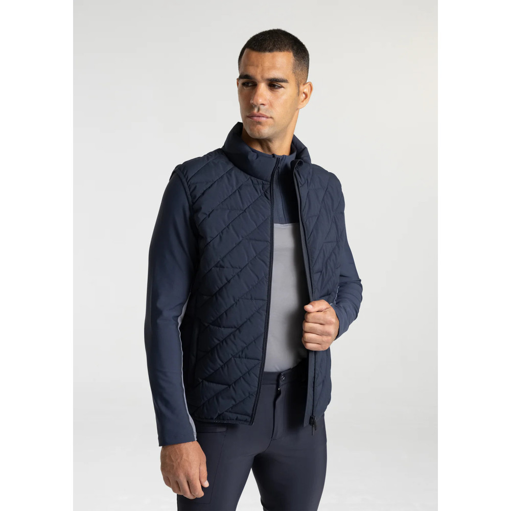 Kamizelka Męska Zenith (Atlantic) Maximilian Equestrian