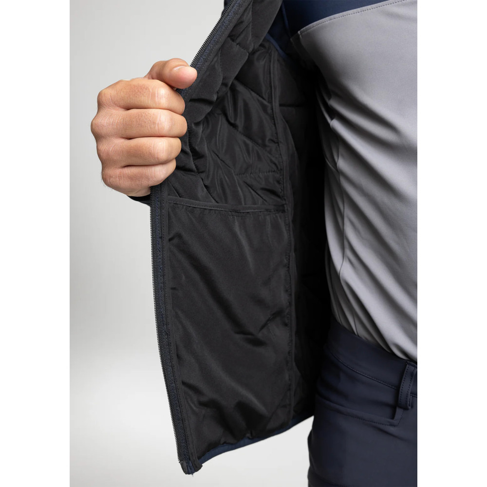 Kamizelka Męska Zenith (Atlantic) Maximilian Equestrian