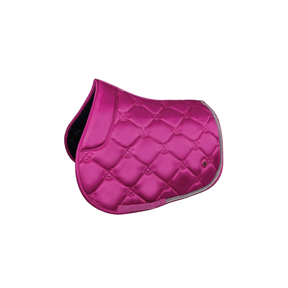 Czaprak Desire Crystal Różowy Horsenjoy