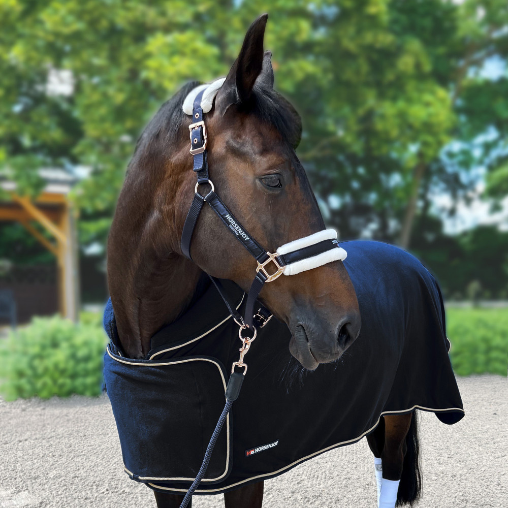 Derka Polarowa Show Horsenjoy