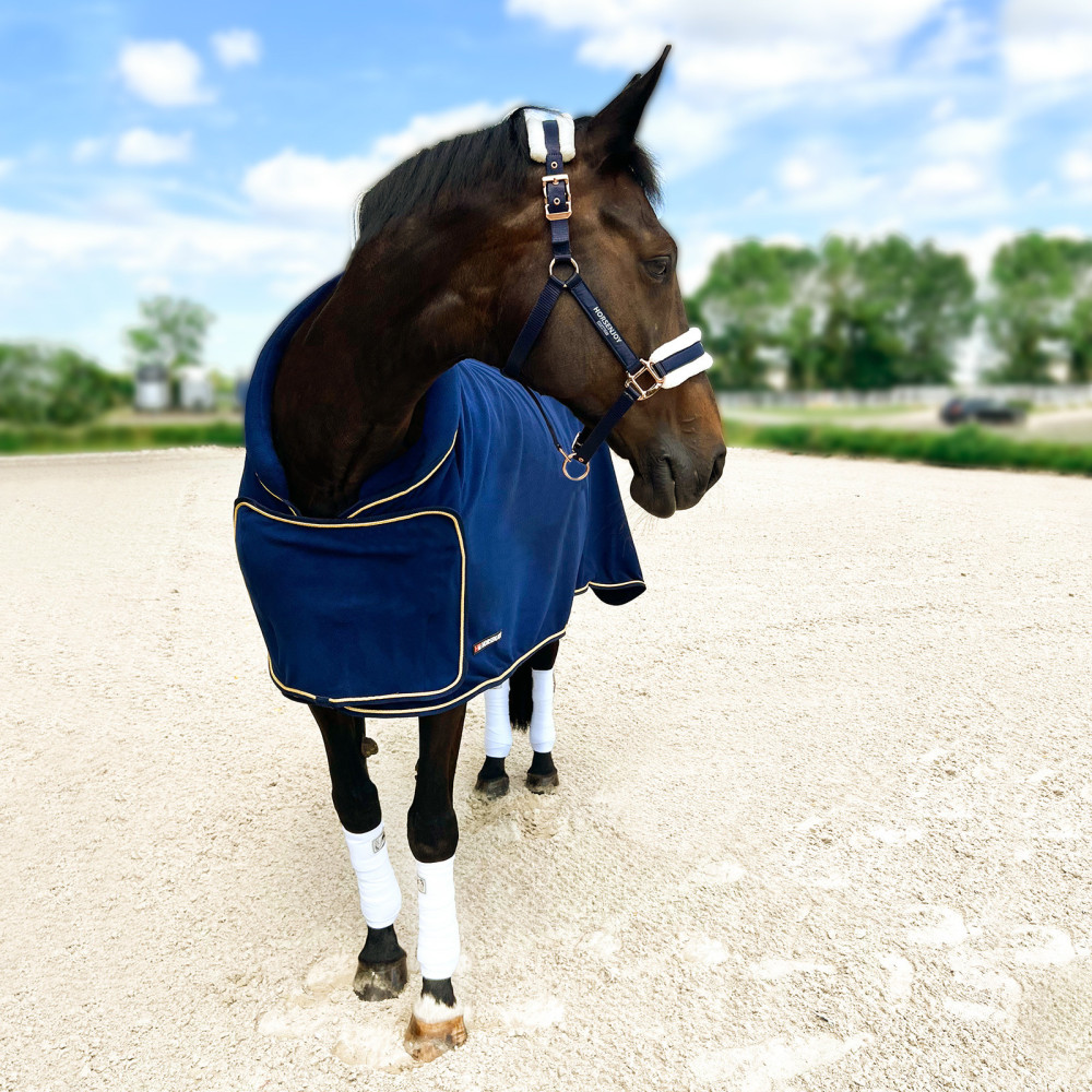 Derka Polarowa Show Horsenjoy