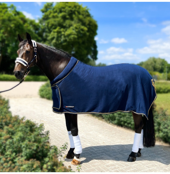 Derka Polarowa Show Horsenjoy