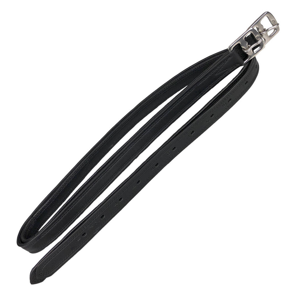 Puśliska Skórzane Exclusive York