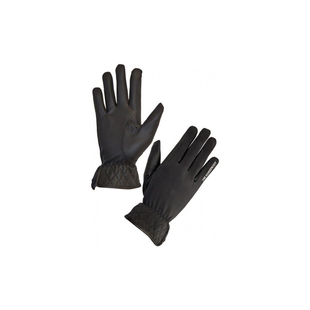 Rękawiczki Zimowe Winforia Horsenjoy