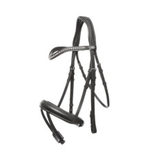 Ogłowie Diana Kavalkade