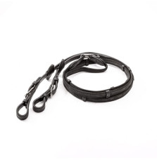 Ogłowie Z Nachrapnikiem Meksykańskim Everado Kavalkade