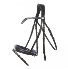 Ogłowie Ocean Kavalkade