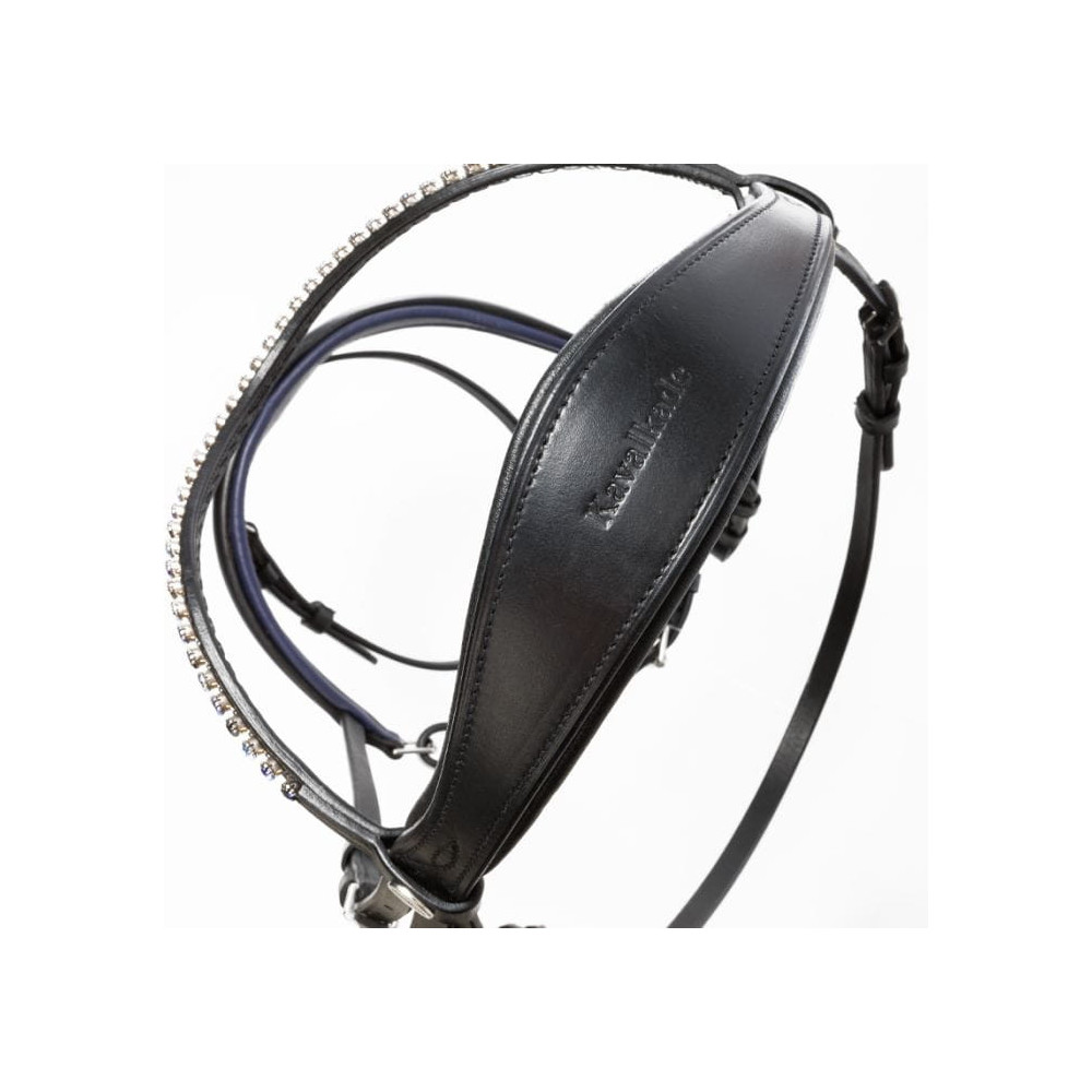 Ogłowie Ocean Kavalkade