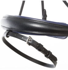 Ogłowie Ocean Kavalkade