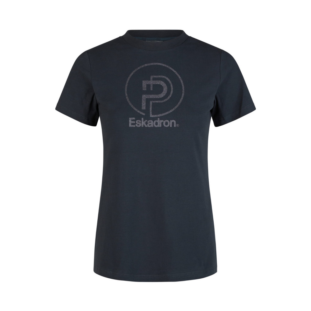 Koszulka Z Krótkim Rękawem Platinum Atlantic Blue Platinum 24 Eskadron