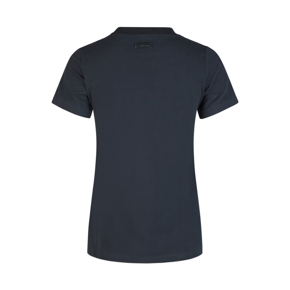 Koszulka Z Krótkim Rękawem Platinum Atlantic Blue Platinum 24 Eskadron