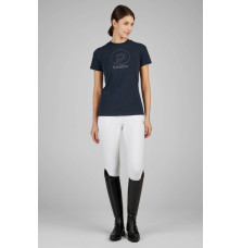 Koszulka Z Krótkim Rękawem Platinum Atlantic Blue Platinum 24 Eskadron