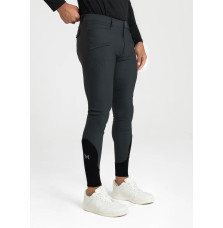 Bryczesy Męskie Motion (Vulcan) Maximilian Equestrian