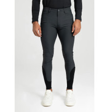 Bryczesy Męskie Motion (Vulcan) Maximilian Equestrian