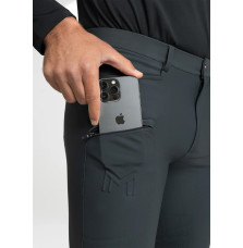 Bryczesy Męskie Motion (Vulcan) Maximilian Equestrian