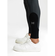 Bryczesy Męskie Motion (Vulcan) Maximilian Equestrian