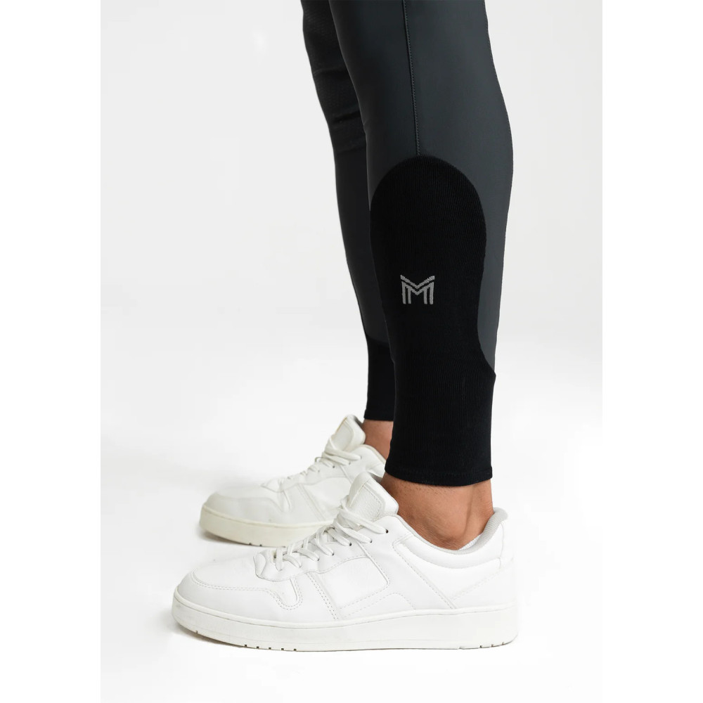 Bryczesy Męskie Motion (Vulcan) Maximilian Equestrian