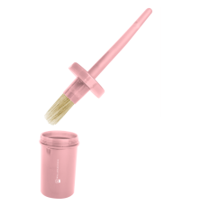 Pędzelek z Pojemniczkiem Waldhausen