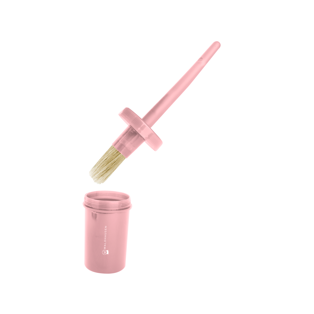 Pędzelek z Pojemniczkiem Waldhausen