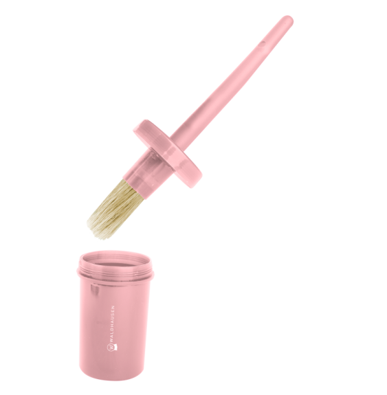 Pędzelek z Pojemniczkiem Waldhausen