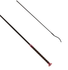 Bat Ujeżdżeniowy Cristal Rose Gold 110cm York