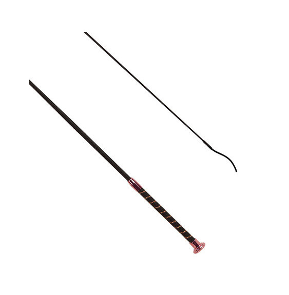 Bat Ujeżdżeniowy Cristal Rose Gold 110cm York