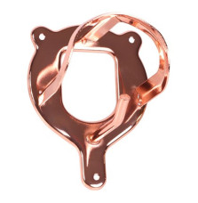 Wieszak Na Ogłowia Metalic Harry's Horse