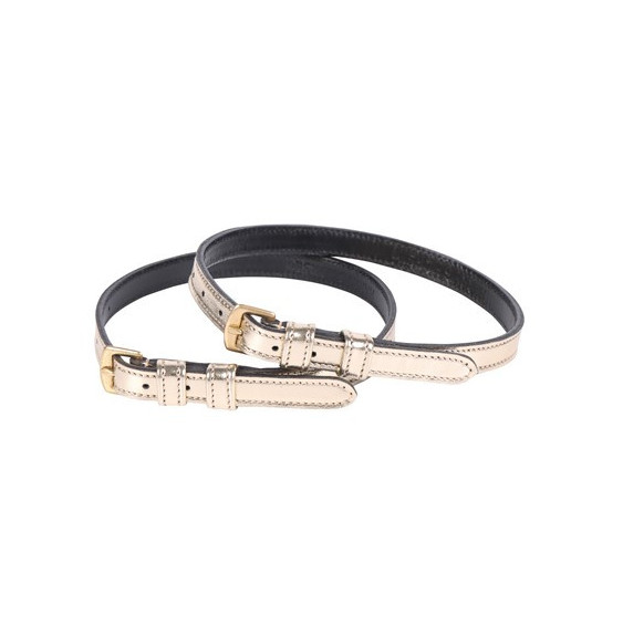 Paski Do Ostróg Gold Harry's Horse