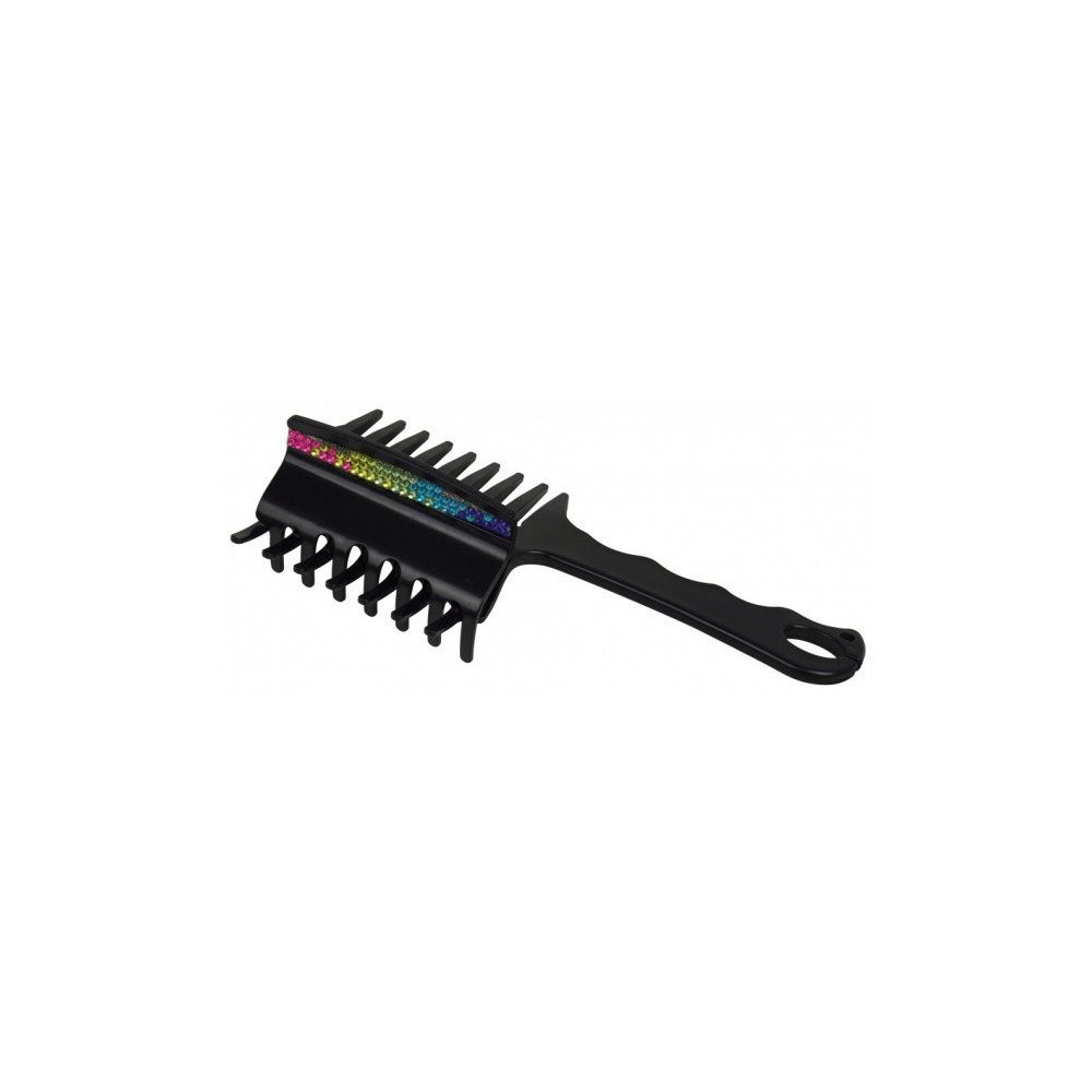 Grzebyk do Koreczków Rainbow York