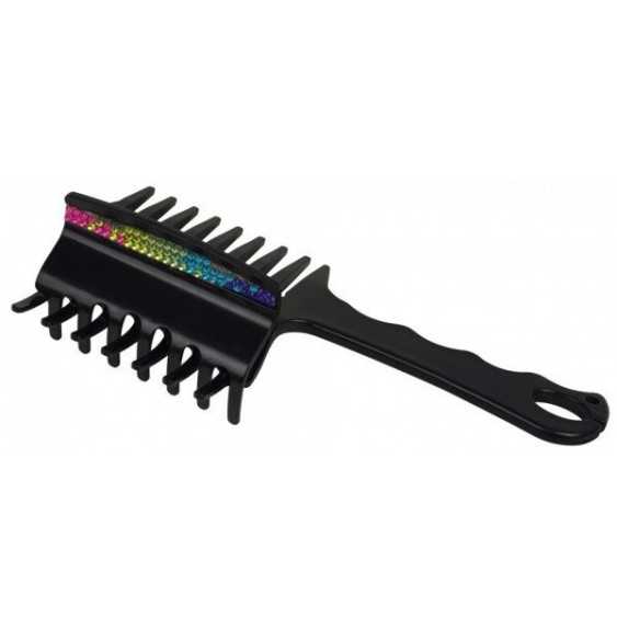 Grzebyk do Koreczków Rainbow York