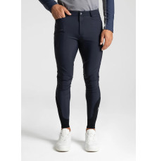 Bryczesy Męskie Motion (Atlantic) Maximilian Equestrian