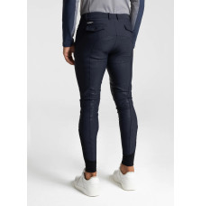 Bryczesy Męskie Motion (Atlantic) Maximilian Equestrian