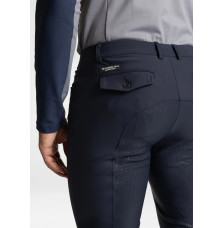 Bryczesy Męskie Motion (Atlantic) Maximilian Equestrian