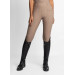 Legginsy Jeździeckie Pro Riding (Nougat) Maximilian Equestrian