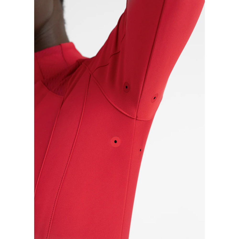 Bluzka z Długim Rękawem Frame (Grenadine) Maximilian Equestrian