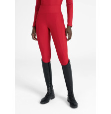 Legginsy Jeździeckie Outline (Grenadine) Maximilian Equestrian