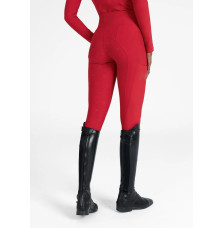 Legginsy Jeździeckie Outline (Grenadine) Maximilian Equestrian