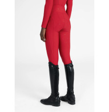 Legginsy Jeździeckie Outline (Grenadine) Maximilian Equestrian